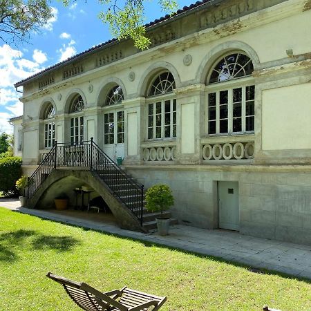 Gite De Charme Au Bord Du Tarn Marssac-sur-Tarn 외부 사진