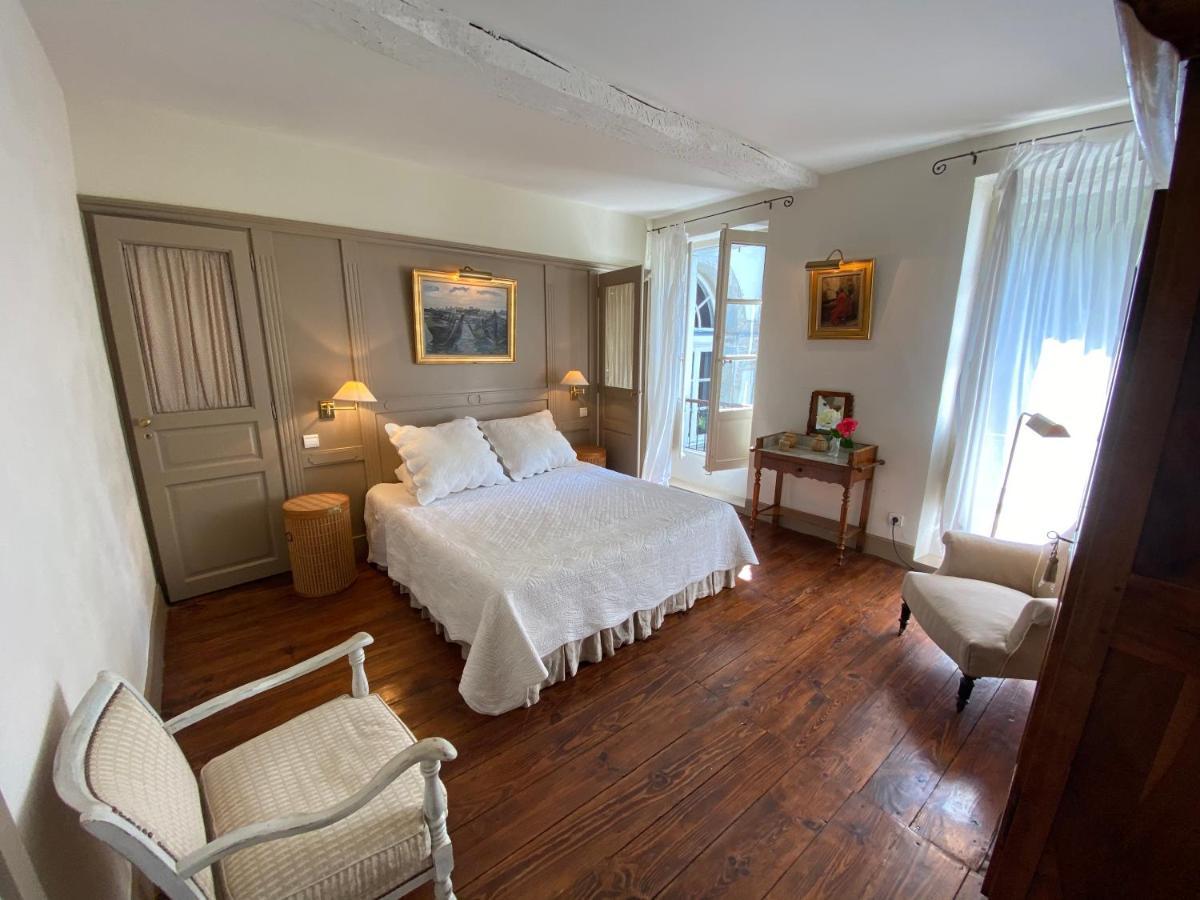 Gite De Charme Au Bord Du Tarn Marssac-sur-Tarn 외부 사진