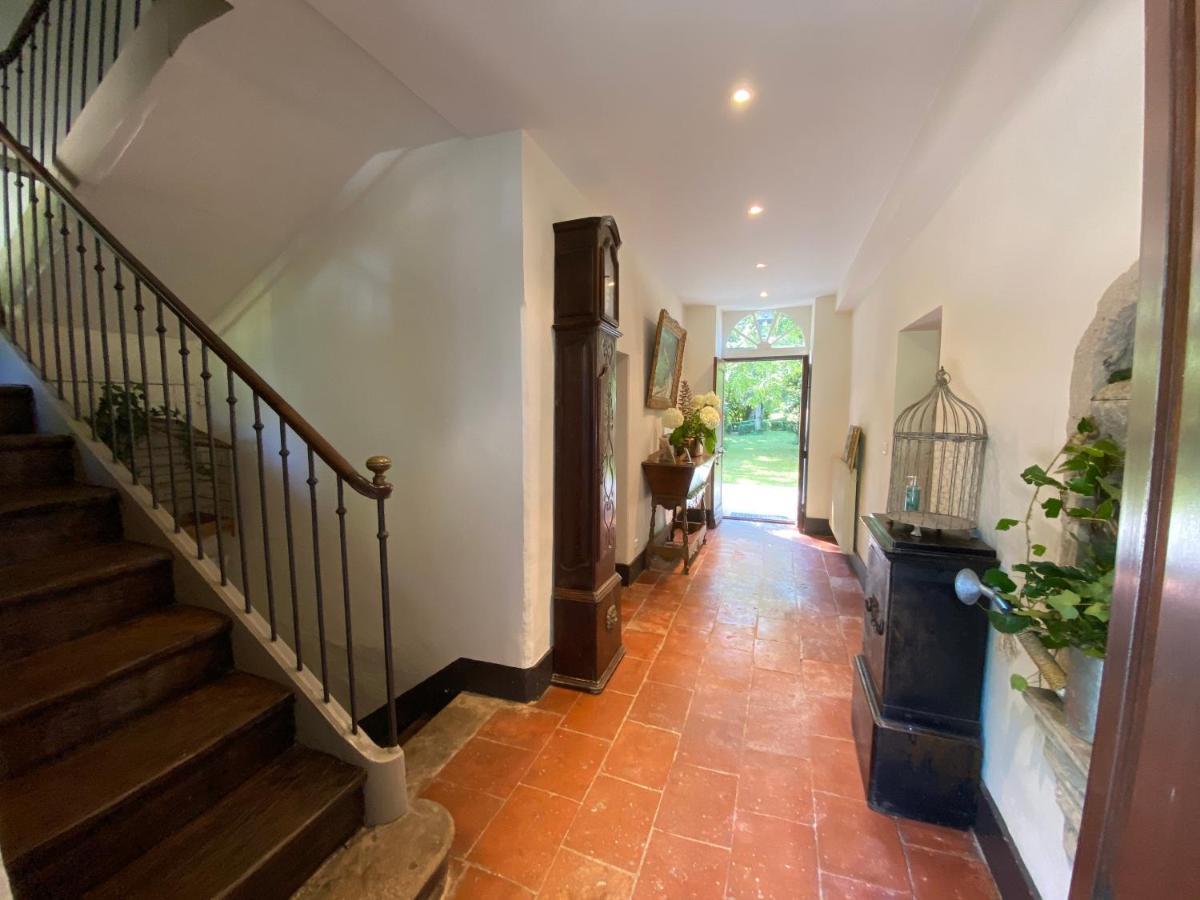 Gite De Charme Au Bord Du Tarn Marssac-sur-Tarn 외부 사진