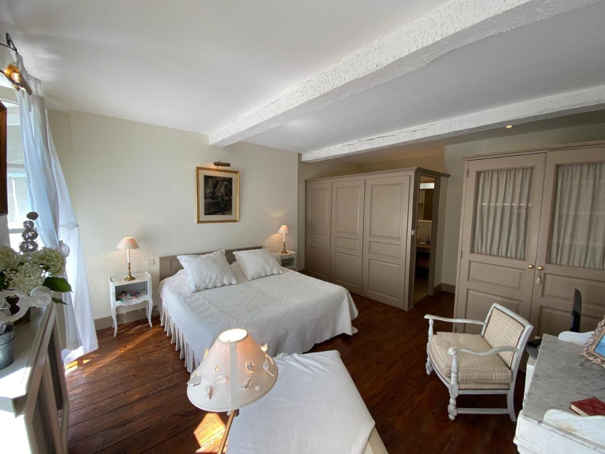 Gite De Charme Au Bord Du Tarn Marssac-sur-Tarn 외부 사진