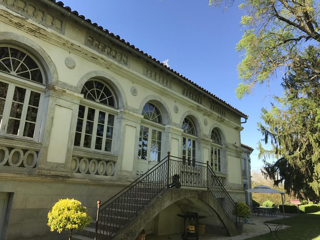 Gite De Charme Au Bord Du Tarn Marssac-sur-Tarn 외부 사진