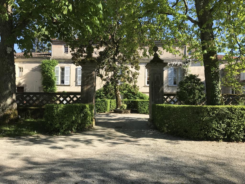 Gite De Charme Au Bord Du Tarn Marssac-sur-Tarn 외부 사진