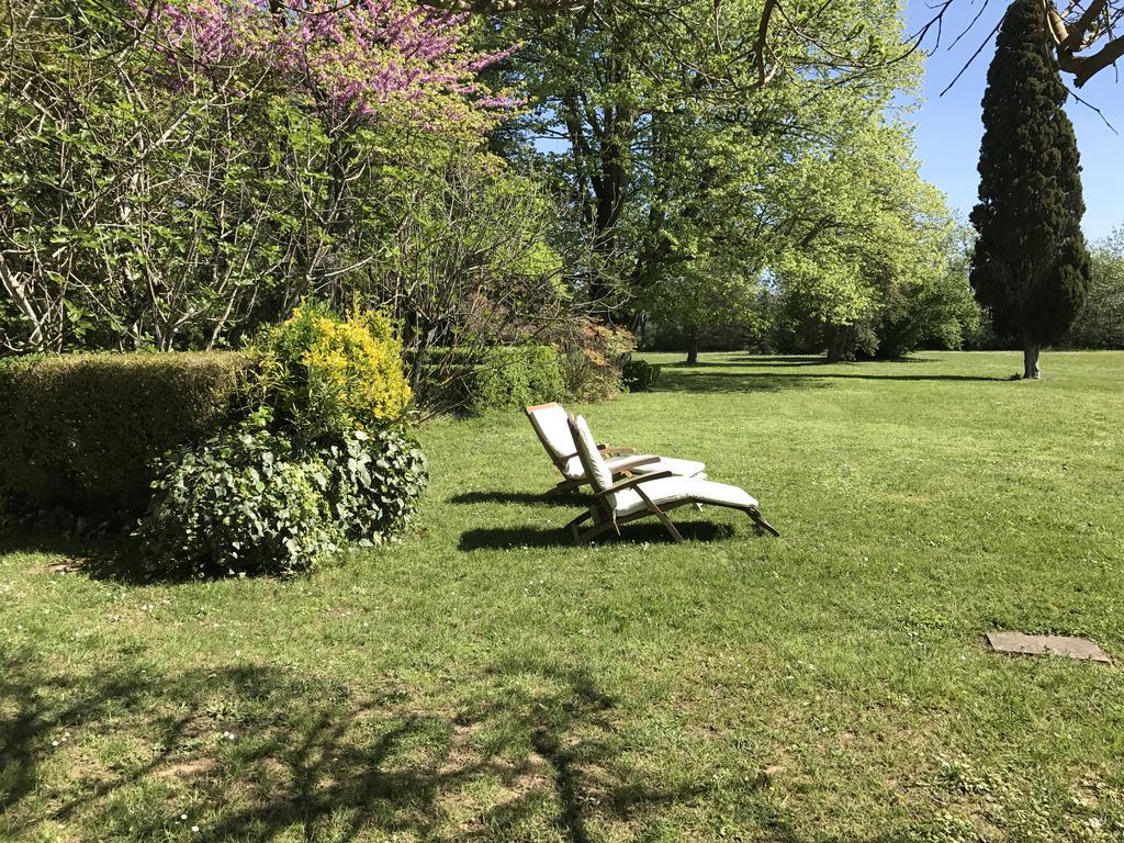 Gite De Charme Au Bord Du Tarn Marssac-sur-Tarn 외부 사진